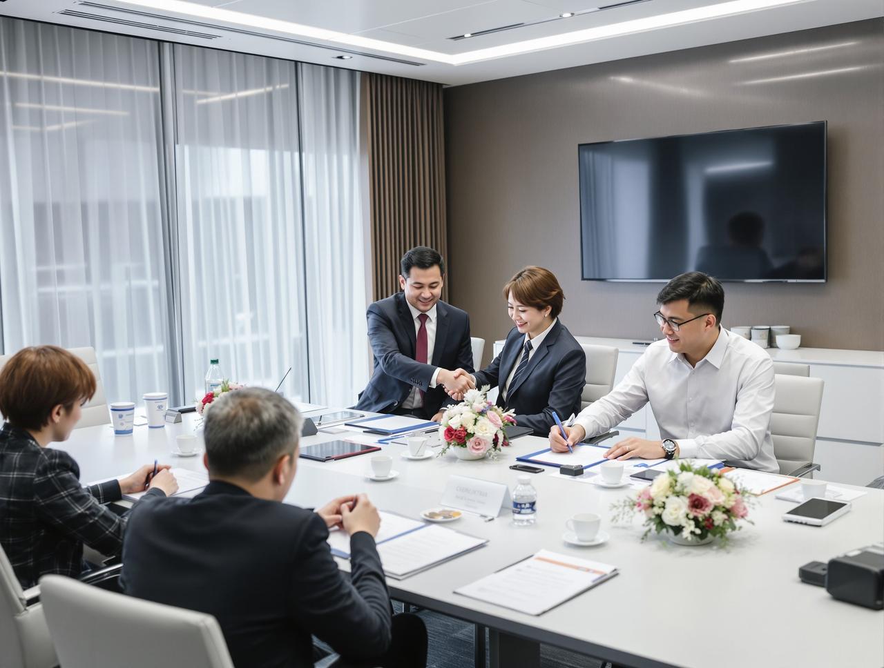 日日夜夜精品与腾讯视频达成战略合作，共同打造精品网络内容